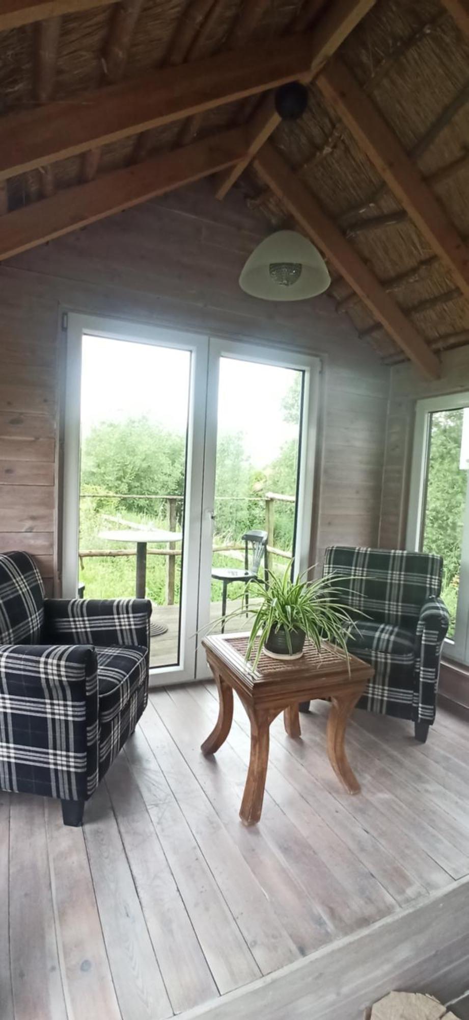 Tiny In De Polders Villa Zuienkerke Luaran gambar